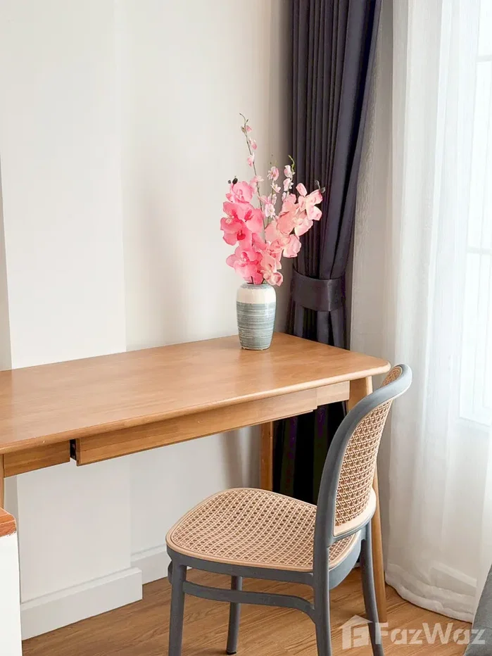 รูป ทาวน์เฮ้าส์ให้เช่า 3 ห้องนอน ในโครงการ เดอะ เมทโทร สาทร-กัลปพฤกษ์ 6145632 - รูปที่ 12/22