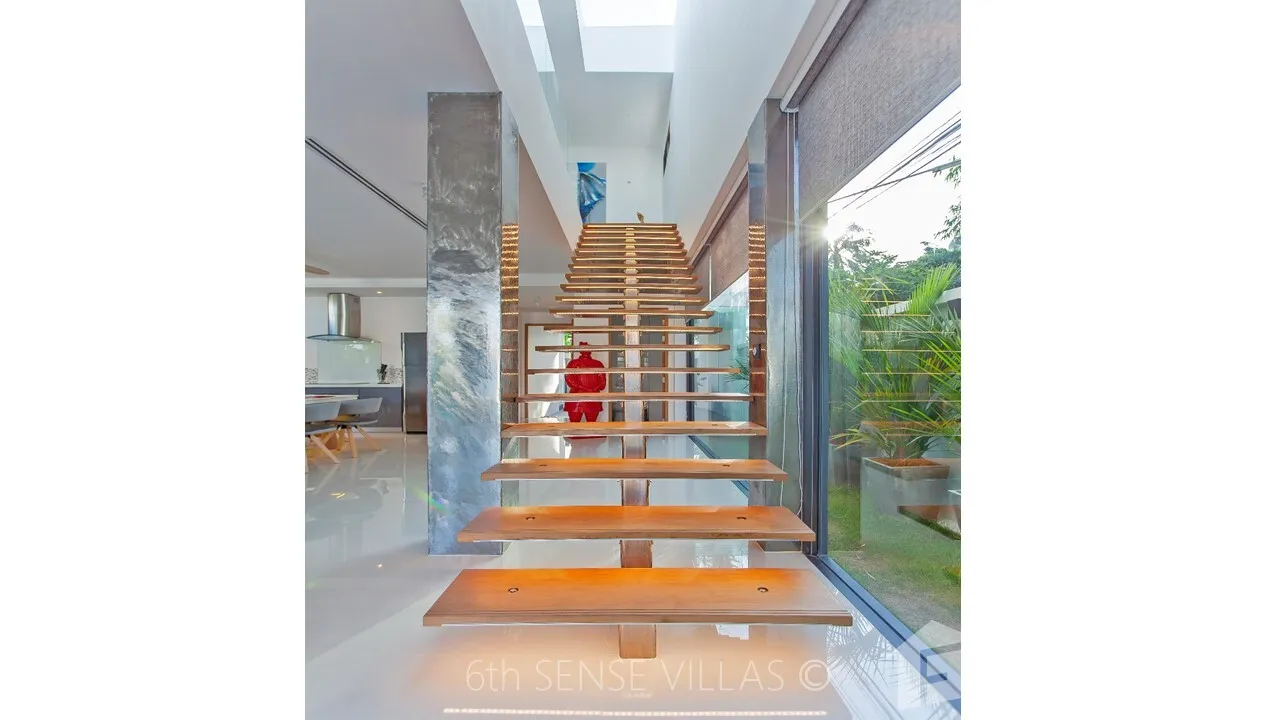 รูป ขาย วิลล่า 4 ห้องนอน ในโครงการ วิลล่า สามัคคี การ์เด้น 6164931 - รูปที่ 29/46