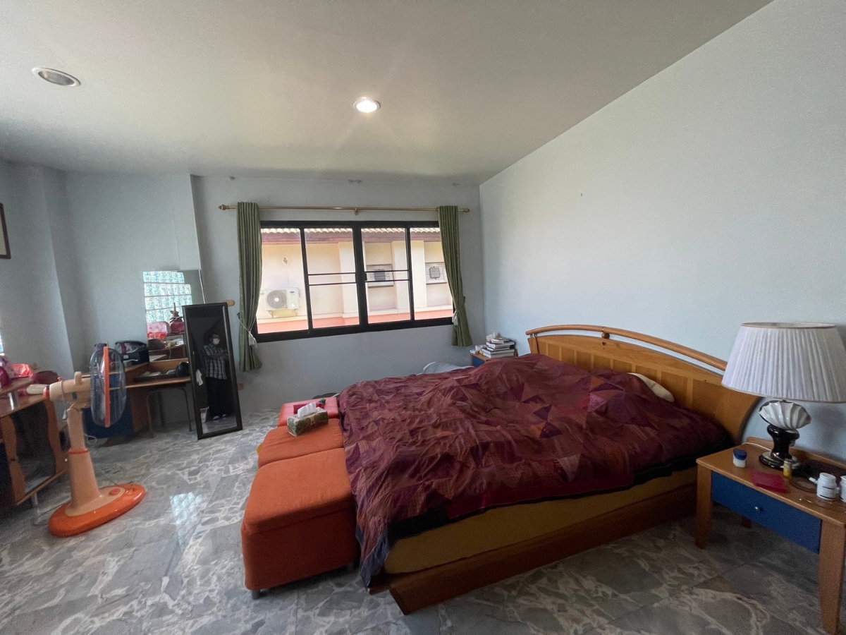 รูป ขายบ้านเดี่ยว 2 ชั้น หมู่บ้าน วินด์มิลล์ วิลล่า 2 บางนา - รูปที่ 7/12