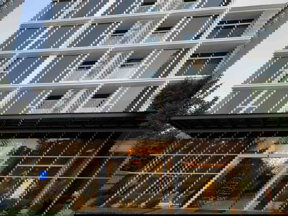 รูป 💥DL-9294💥ว่าง ให้ เช่า ไซมิส เอ็กซ์คลูซีฟ 42👉แอดไลน์ @seecondo  - รูปที่ 31/33