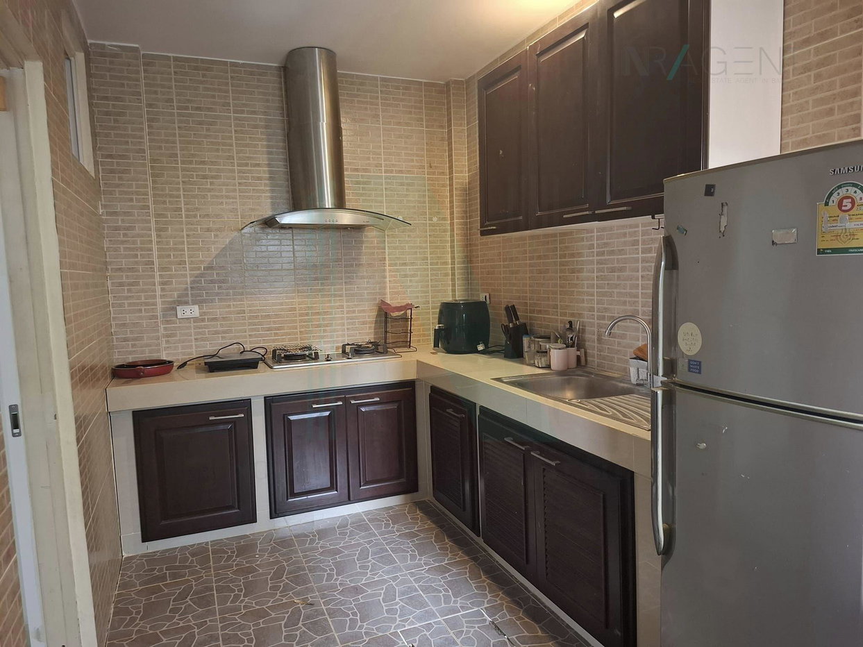 รูป 📌 ขายทาวน์โฮม โครงการ เดอะ เมทโทร พระราม 9 3 ชั้น 3 ห้องนอน 3 ห้องน้ำ - รูปที่ 4/8