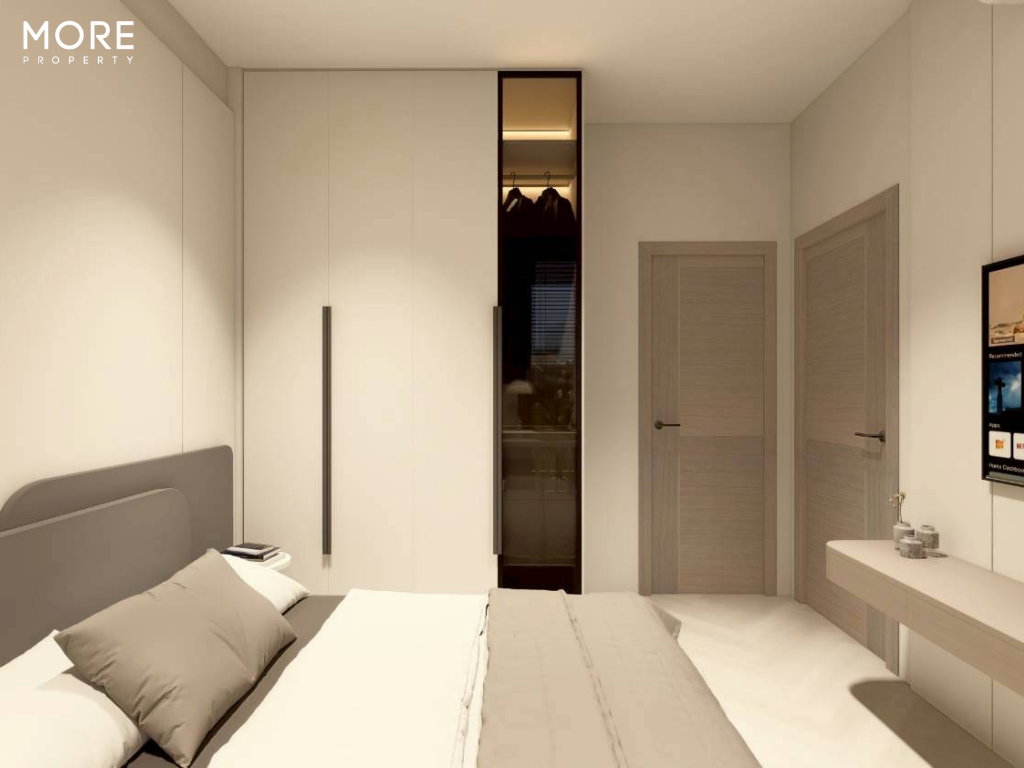 picture Condo for Sale at Touch Hill Place – Renovation in Progress, Foreign Quota Available (ID:1337CS) - 7/42