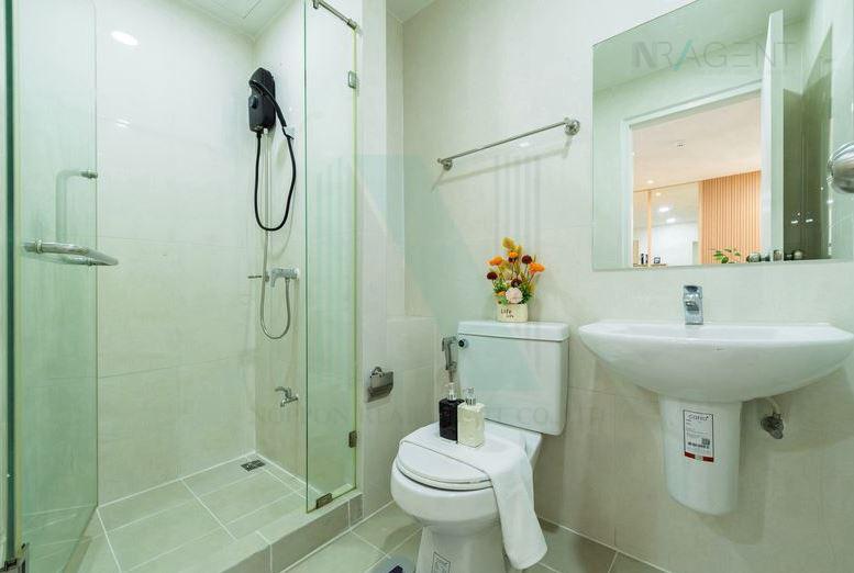 รูป 🔺 ขายคอนโด ไอ คอนโด สุขุมวิท 105 อาคาร A2 ชั้น 2 1 ห้องนอน ขนาด 28 ตรม ใกล้ โรงเรียนลาซาลกรุงเทพ - รูปที่ 8/8