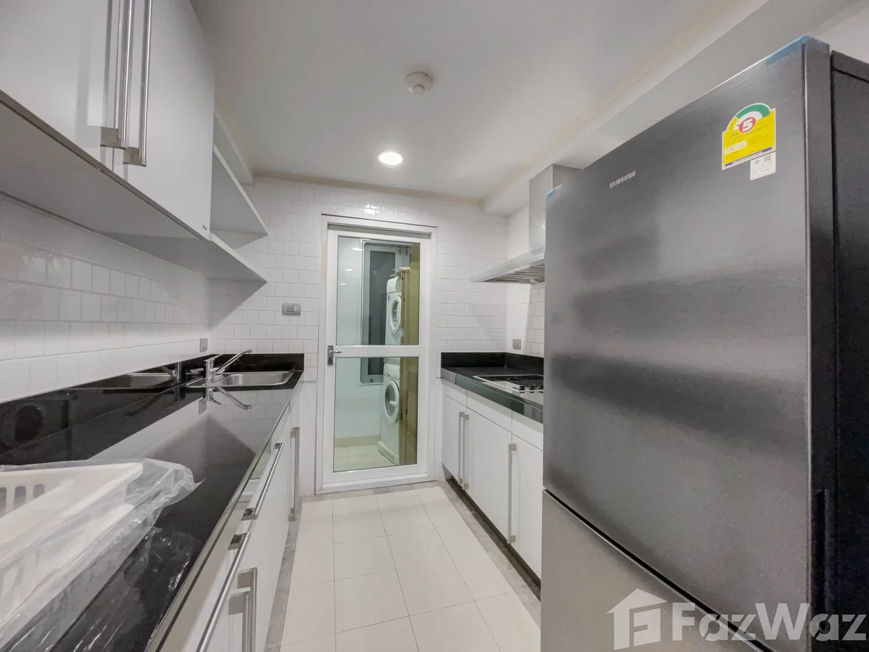 รูป คอนโดให้เช่า 2 ห้องนอน ในโครงการ บ้านสิริฤดี 1737614 - รูปที่ 4/11