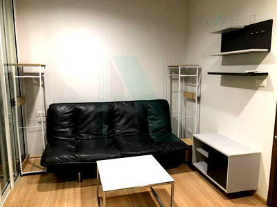 ขายคอนโด : ขายคอนโด เดอะ เบส แจ้งวัฒนะ อาคาร 1 ชั้น 10 1 ห้องนอน ขนาด 32 ตรม ใกล้ ศูนย์ราชการนนทบุรี