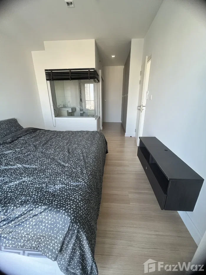 รูป ขาย คอนโด 1 ห้องนอน ในโครงการ เดอะ ซี้ด มิงเกิล 6165466 - รูปที่ 4/20