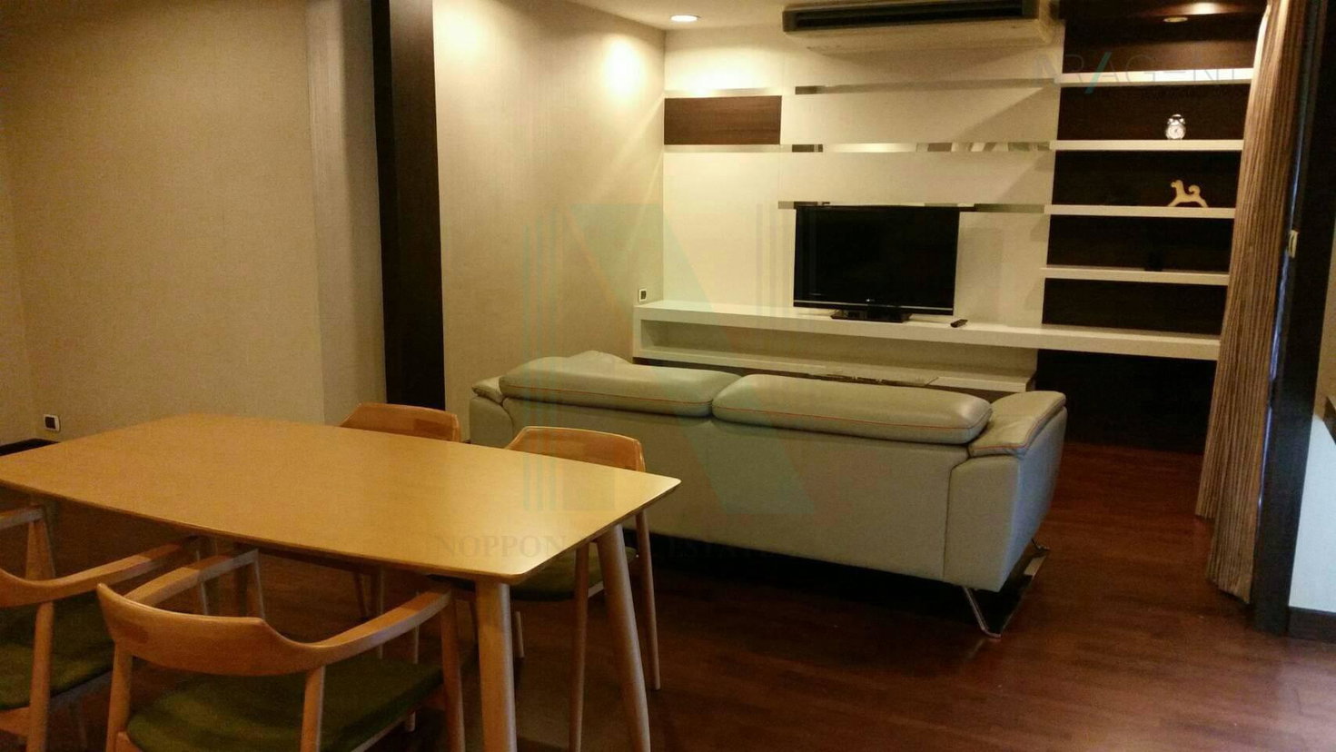รูป 📌 ให้เช่าคอนโด ดิ อารีย์ คอนโดมิเนียม อาคาร 1 ชั้น 8 2 ห้องนอน ขนาด 102.00 ตรม ใกล้ นานาชาติโชรวส์เบอรี่ - รูปที่ 6/8