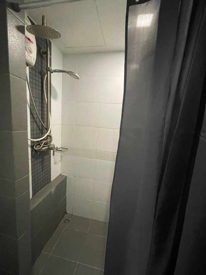 รูป [ถูกสุด] ติดสนามบินดอนเมือง !!! ให้เช่า JW Condo คอนโดติดสนามบินดอนเมืองที่สุดในเวลานี้ ห้องใหม่ 1 Bed จอดรถ 1 คัน !!! - รูปที่ 10/11