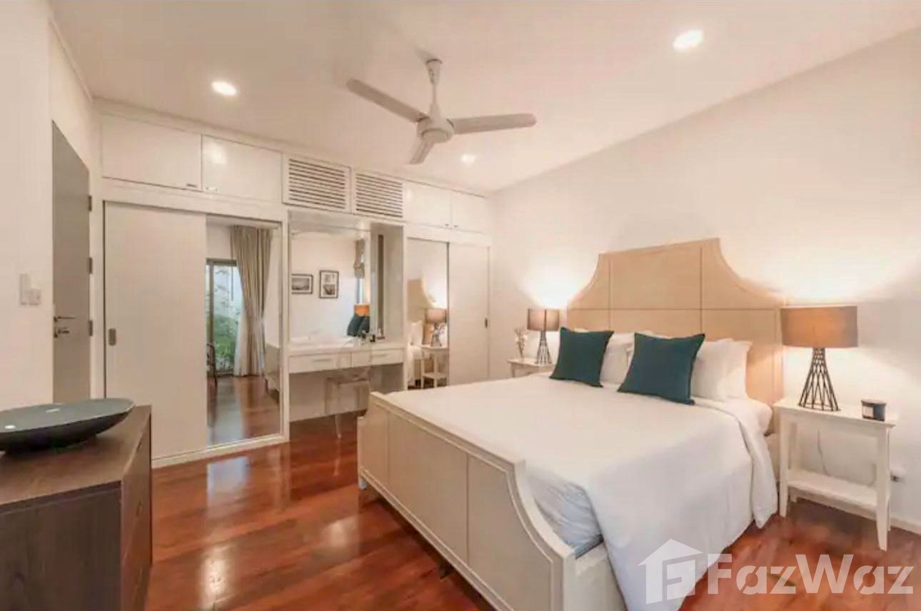 รูป วิลล่าให้เช่า 3 ห้องนอน ในโครงการ ลูน่า ภูเก็ต 1863622 - รูปที่ 3/22