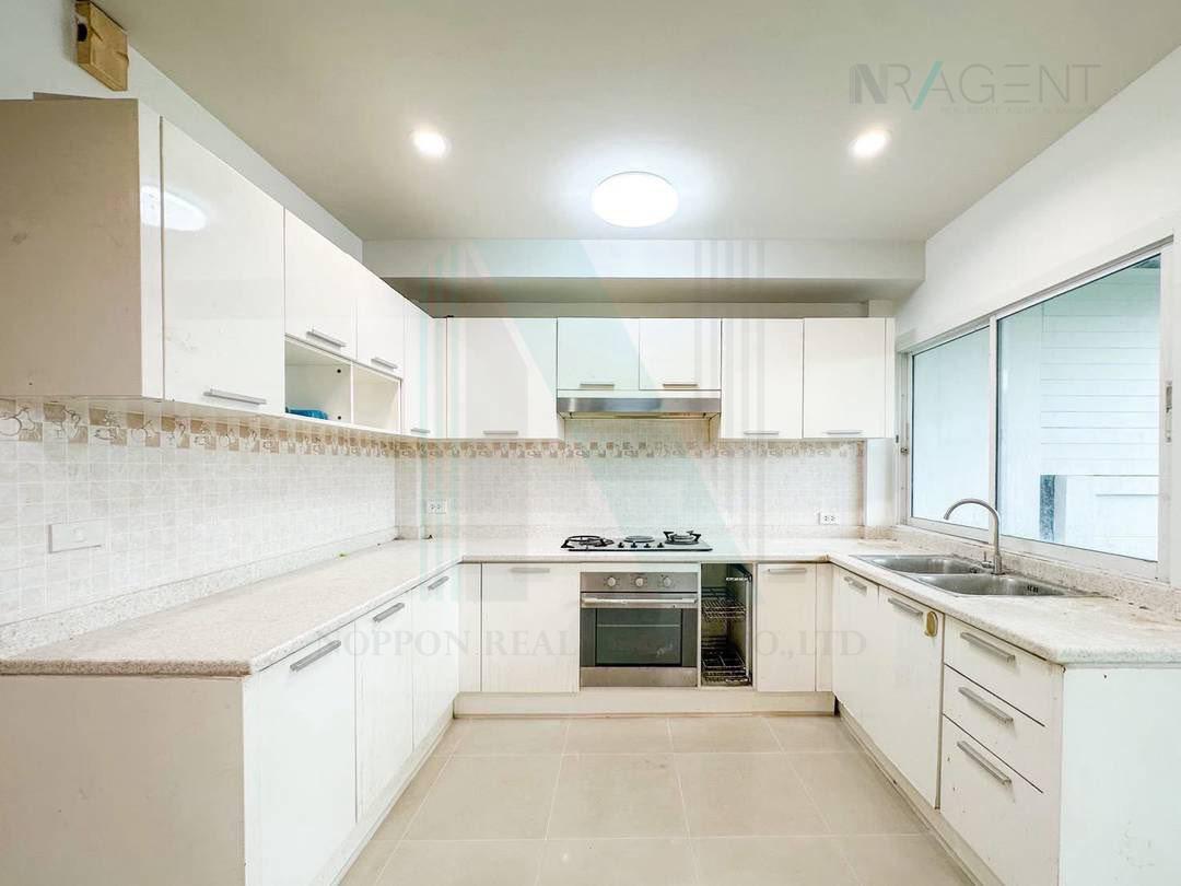 รูป 📌 ขายทาวน์โฮม โครงการ เดอ สยาม สวนหลวง ร.9 3 ชั้น 4 ห้องนอน 4 ห้องน้ำ - รูปที่ 5/8