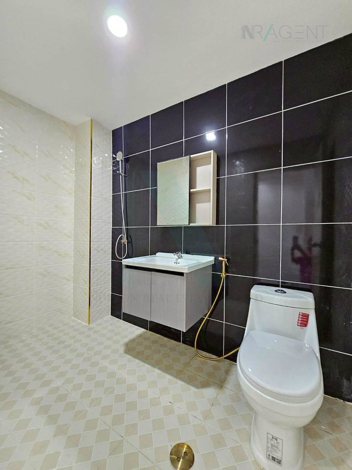 รูป 📌 ขายทาวน์เฮาส์ โครงการ พระปิ่น 3 2 ชั้น 3 ห้องนอน 2 ห้องน้ำ - รูปที่ 5/8