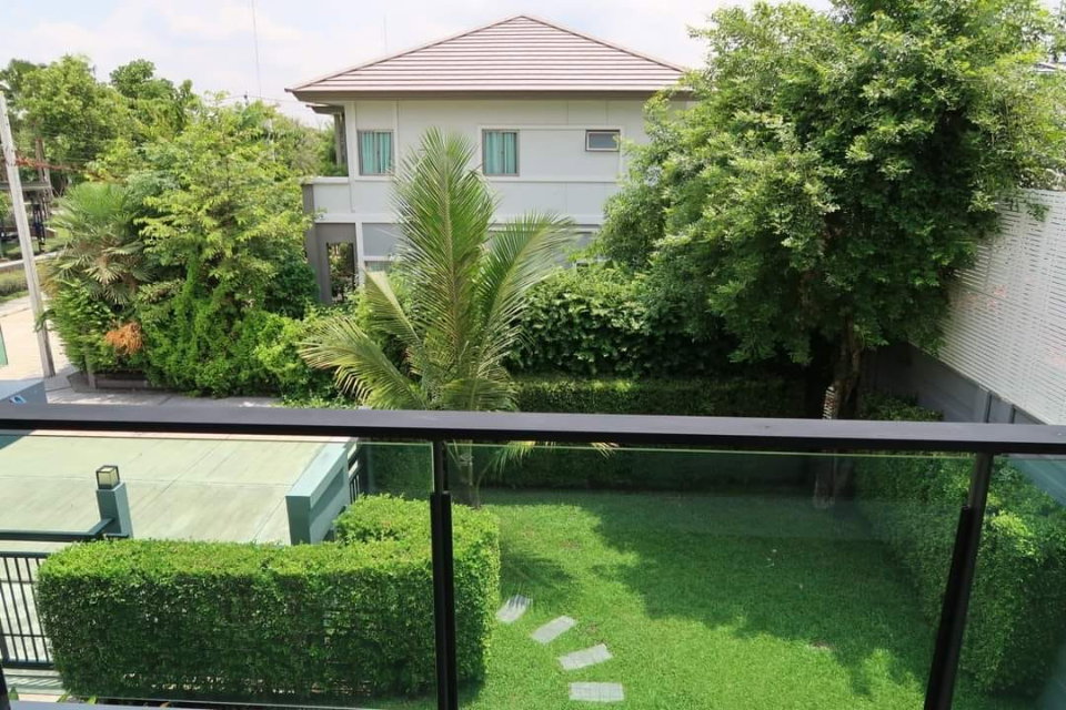 รูป ST12292 - The Palm Krungthep kritha - Wongwaen : - รูปที่ 12/14