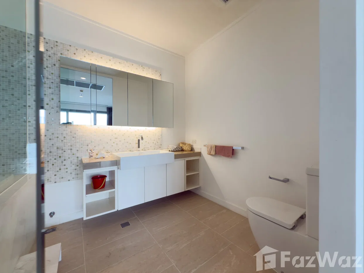 รูป ขาย คอนโด 2 ห้องนอน ในโครงการ นอร์ทพอยท์ 6153870 - รูปที่ 23/24