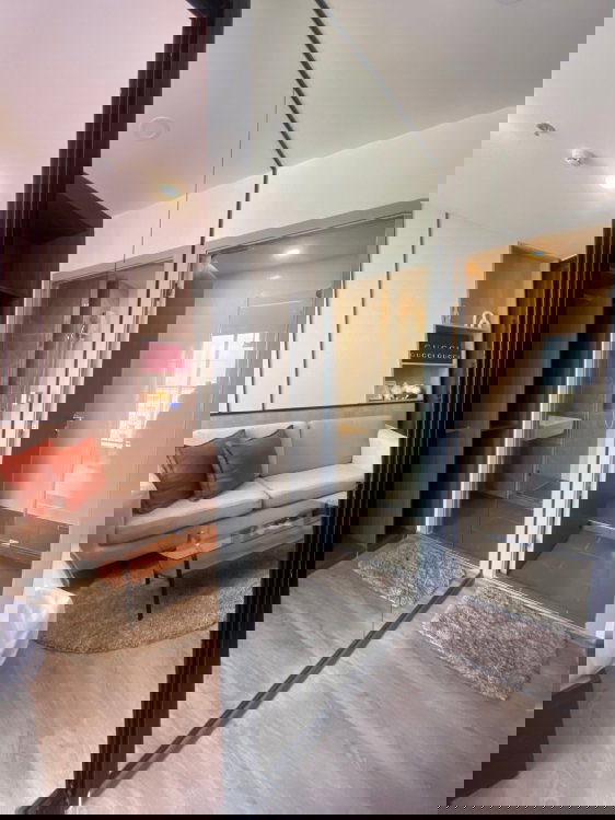 รูป #SC12818​​    📌  ให้เช่า | 🟦🟨ดิ ออริจิ้น ลาดพร้าว - บางกะปิ​🟥🟩💬 𝑪𝒐𝒏𝒕𝒂𝒄𝒕 𝑳𝑰𝑵𝑬: @𝒔𝒆𝒄𝒓𝒆𝒕𝒑𝒓𝒐𝒑𝒆𝒓𝒕𝒚 🔥✨ - รูปที่ 11/11