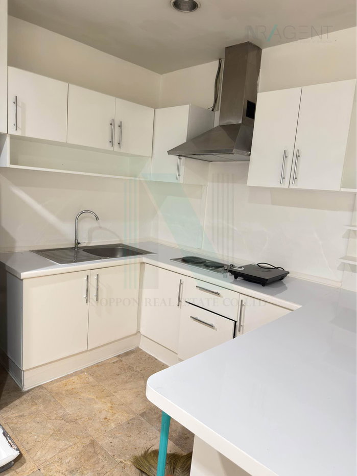 รูป 🚩 ให้เช่าคอนโด วิทยุ คอมเพล็กซ์ อาคาร 1 ชั้น 5 2 ห้องนอน ขนาด 85 ตรม ใกล้ มหาวิทยาลัยมหานคร - รูปที่ 8/8