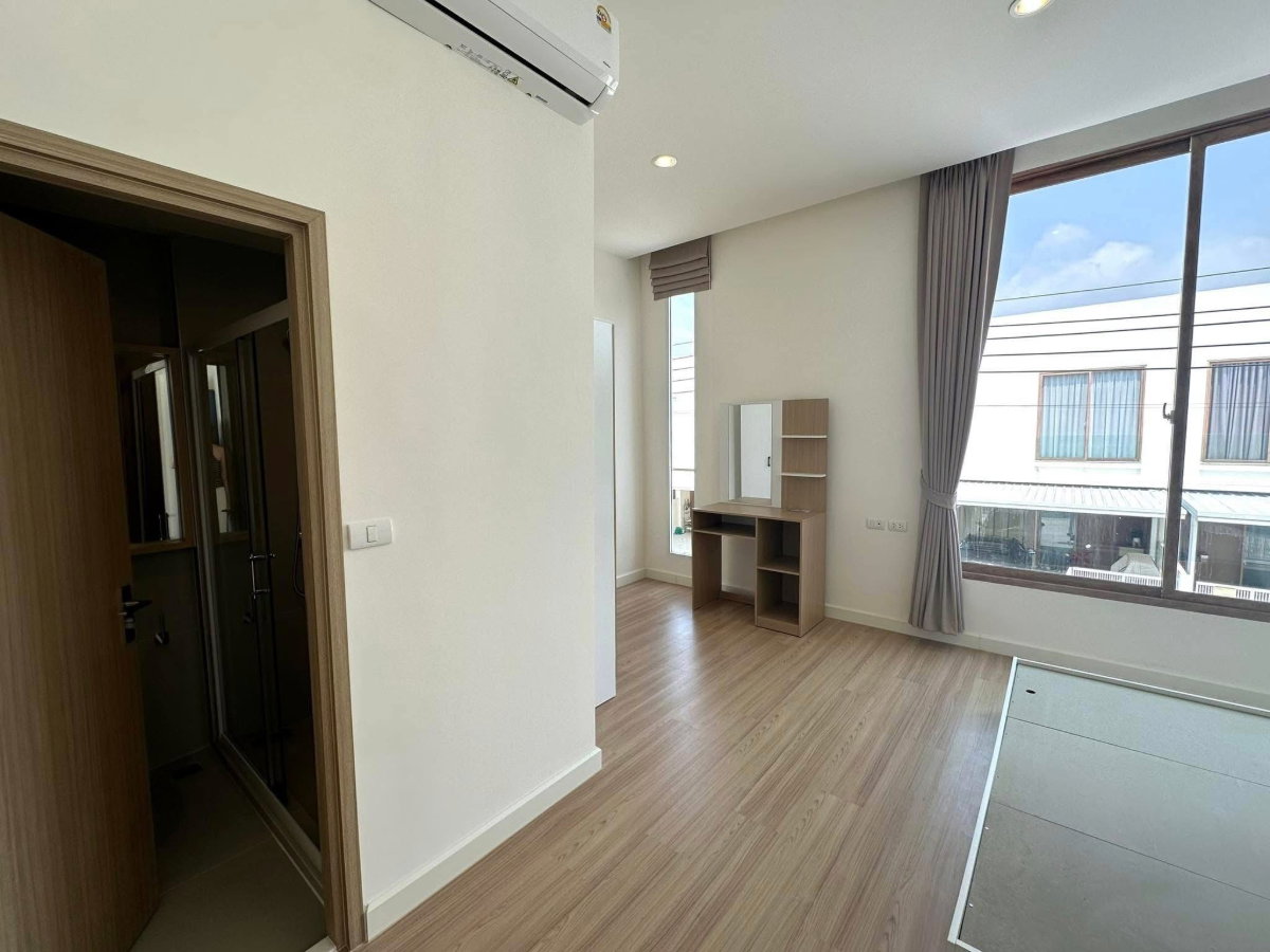 รูป BRH26025 ✅ ให้เช่าทาวน์โฮม โนระ บางนา ✅ - รูปที่ 3/12