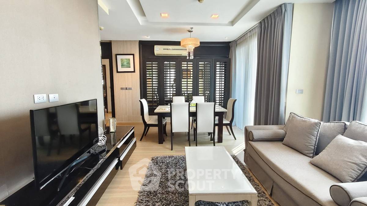 รูป คอนโด 2-ห้องนอน ที่ สกาย วอล์ค เรสซิเดนซ์ ใกล้ BTS พระโขนง (ID 2785503) - รูปที่ 6/17