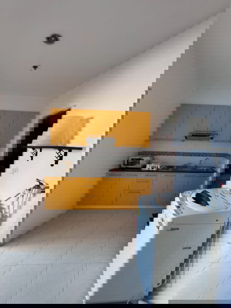 รูป ให้เช่าราคาถูก ศรีราชา คอนโด วิว ห้องสวย ตกแต่งครบ พร้อมเข้าอยู่  - รูปที่ 10/11