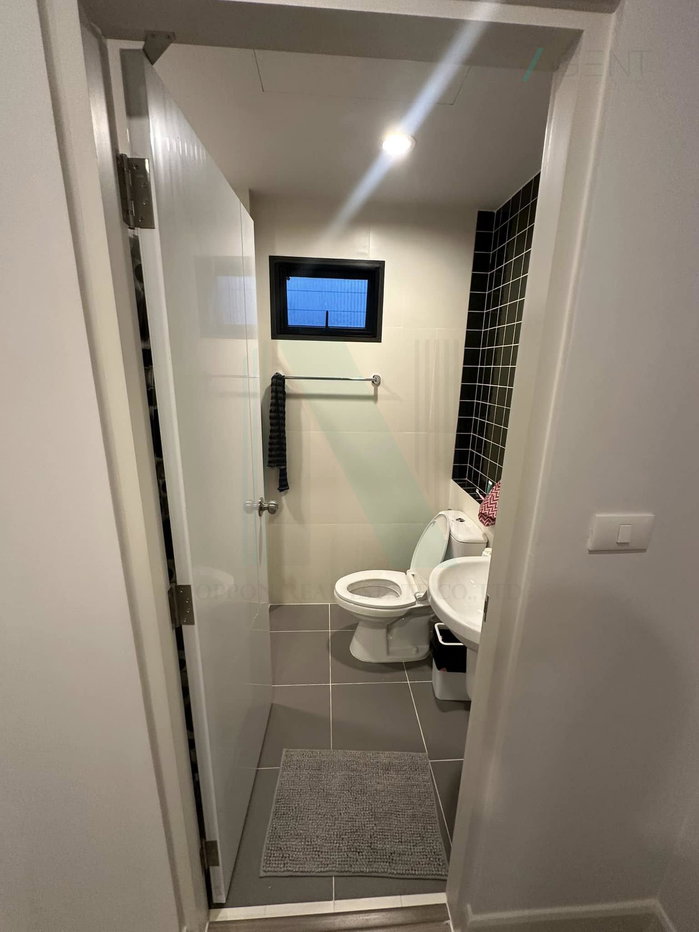 รูป 📌 ขายบ้านแฝด โครงการ อณาสิริ ชัยพฤกษ์ - วงแหวน 2 ชั้น 3 ห้องนอน 3 ห้องน้ำ - รูปที่ 5/8