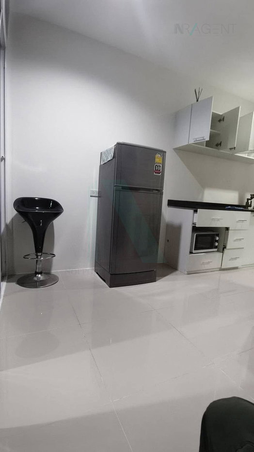 รูป 📌 ให้เช่าคอนโด อัสสกาญจน์เพลส ศรีนครินทร์ อาคาร 1 ชั้น 18 1 ห้องนอน ขนาด 29 ตรม ใกล้ เทสโก้ โลตัส พัฒนาการ - รูปที่ 7/8