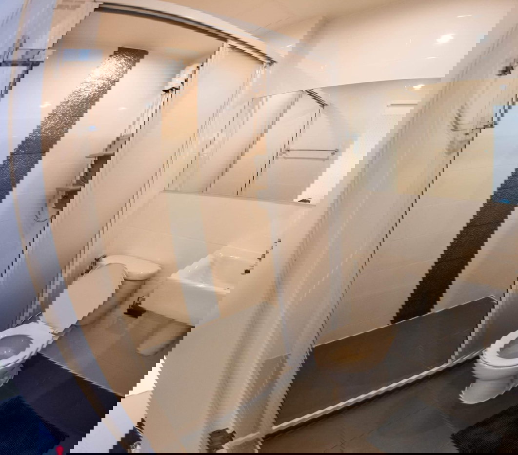 รูป Hot Deal ✨ ให้เช่า Aspire Sukhumvit 48 ห้องสวยมาก ราคาดีสุดๆ ชั้นสูง วิวเมือง DS2642 | Line @Dstay - รูปที่ 8/14