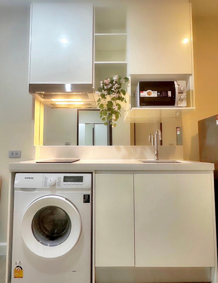 รูป 🗼For Rent 🌅 The Sky Sukhumvit 🌅 JA-1385 - รูปที่ 7/10