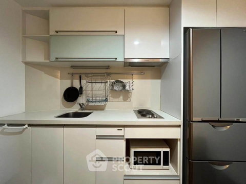 1-BR Condo at 59 Heritage Sukhumvit 59 near BTS Thong Lor (ID 2444614)