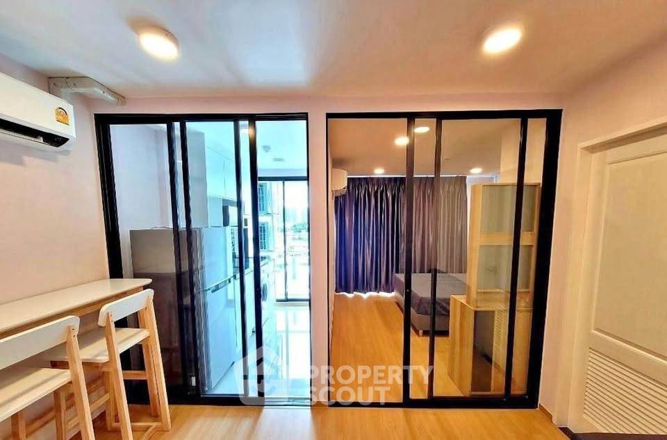 รูป คอนโด 1-ห้องนอน ที่ แบงค์คอก ฮอไรซอน ไลท์ ใกล้ MRT เพชรเกษม 48 (ID 2372501) - รูปที่ 2/4