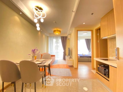 รูปภาพ 1-BR Condo at Regal Sathon-Naradhiwas close to Naradhiwas Rajanagarindra (ID 1900189)