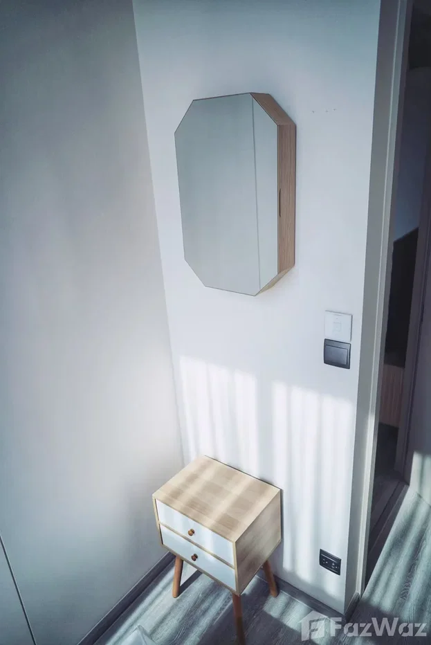 รูป ขาย คอนโด สตูดิโอ ในโครงการ เดอะ ไลน์ สุขุมวิท 101 6155659 - รูปที่ 14/18