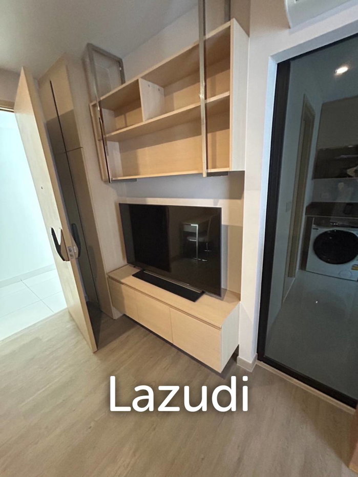 picture 36 Sqm 1 Bedroom Condo The Shade Sathon 1 - 2/5