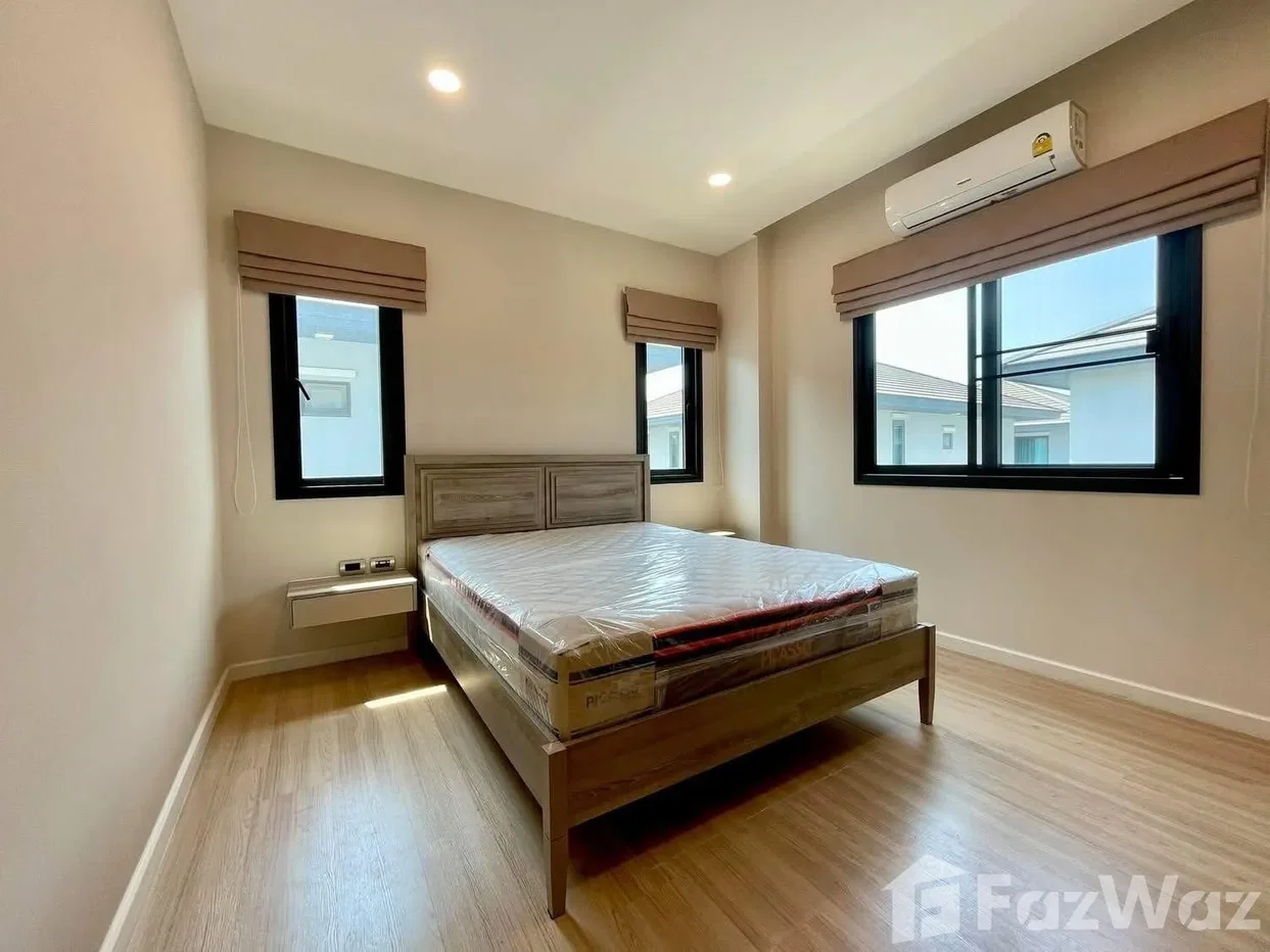 รูป บ้านเดี่ยวให้เช่า 3 ห้องนอน ในโครงการ Patta Ville 2043843 - รูปที่ 2/20