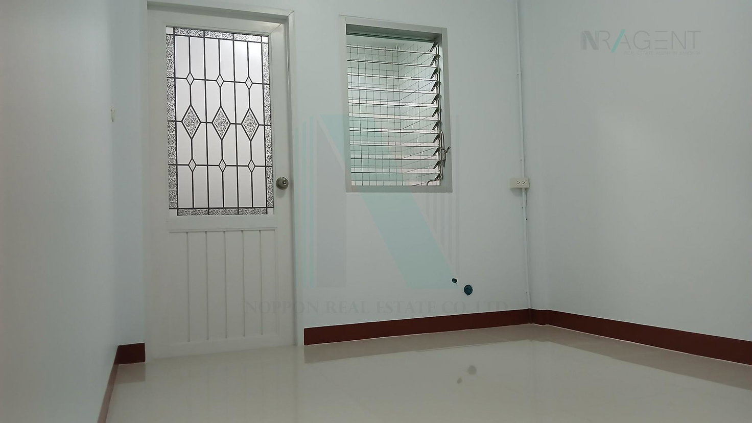 รูป 📌 ขายทาวน์เฮาส์ โครงการ สาทรแกรนด์วิลล์ 2 ชั้น 4 ห้องนอน 2 ห้องน้ำ - รูปที่ 4/8