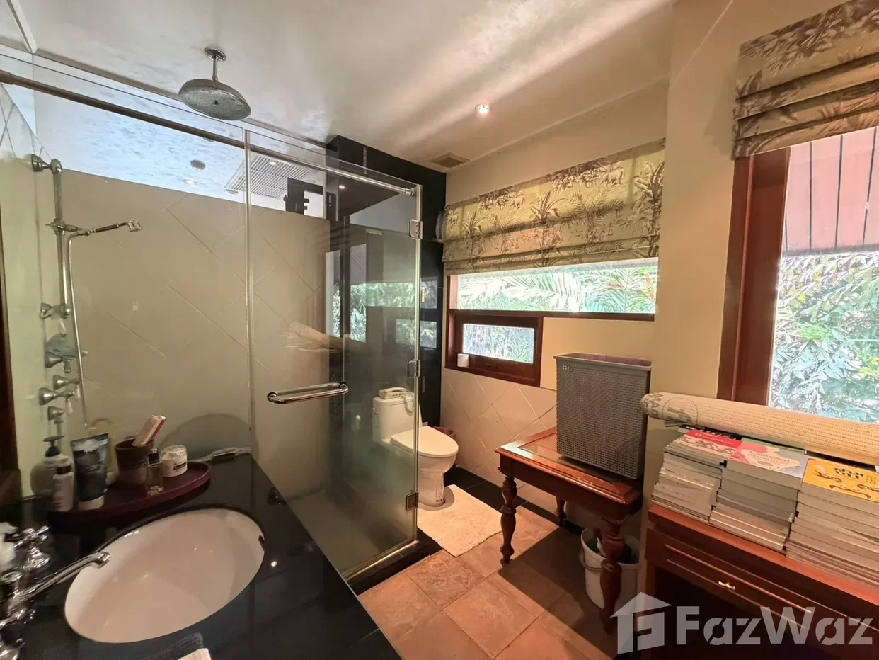 รูป ขาย บ้านเดี่ยว 2 ห้องนอน ใน สะพานสอง, กรุงเทพมหานคร 5996136 - รูปที่ 42/44