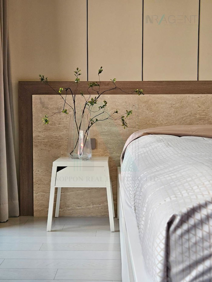 รูป 🎉 ให้เช่าคอนโด โนเบิล เพลินจิต อาคาร  ชั้น 41 1 ห้องนอน ขนาด 45 ตรม ใกล้ ห้างสรรพสินค้า Central Embassy - รูปที่ 5/8