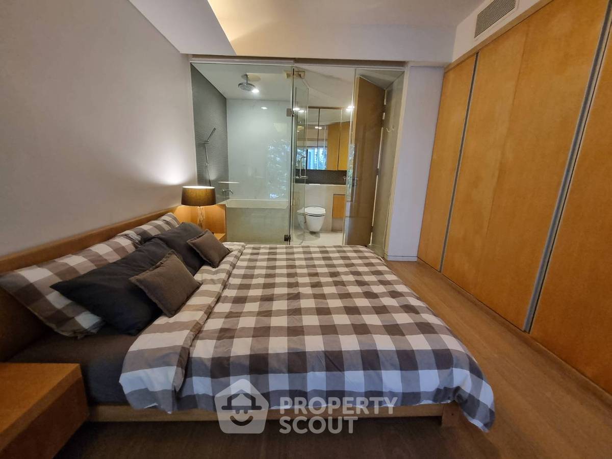 รูป คอนโด 1-ห้องนอน ที่ ไซมิส จอยญ่า ใกล้ MRT เพชรบุรี (ID 1851295) - รูปที่ 3/12