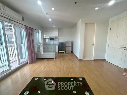 1-BR Condo at The Parkland Grand Taksin near BTS Talat Phlu (ID 2469050)