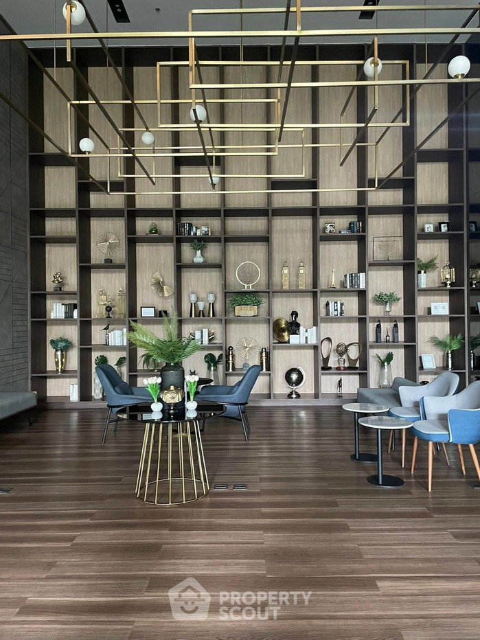 รูป คอนโด 1-ห้องนอน ที่ เมทริส พระราม 9-รามคำแหง ใกล้ ARL รามคำแหง (ID 2371849) - รูปที่ 8/10