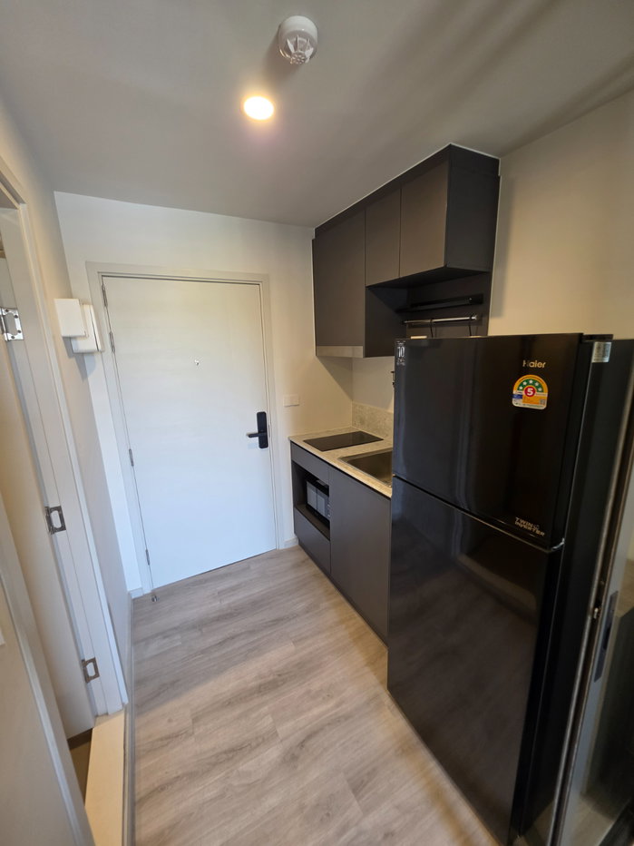 รูป เช่าคอนโด Quintara Mhy Gen — Studio 21 ตร.ม. ใกล้ MRT ห้วยขวาง เพียง 13,000 บาท/เดือน - รูปที่ 5/13