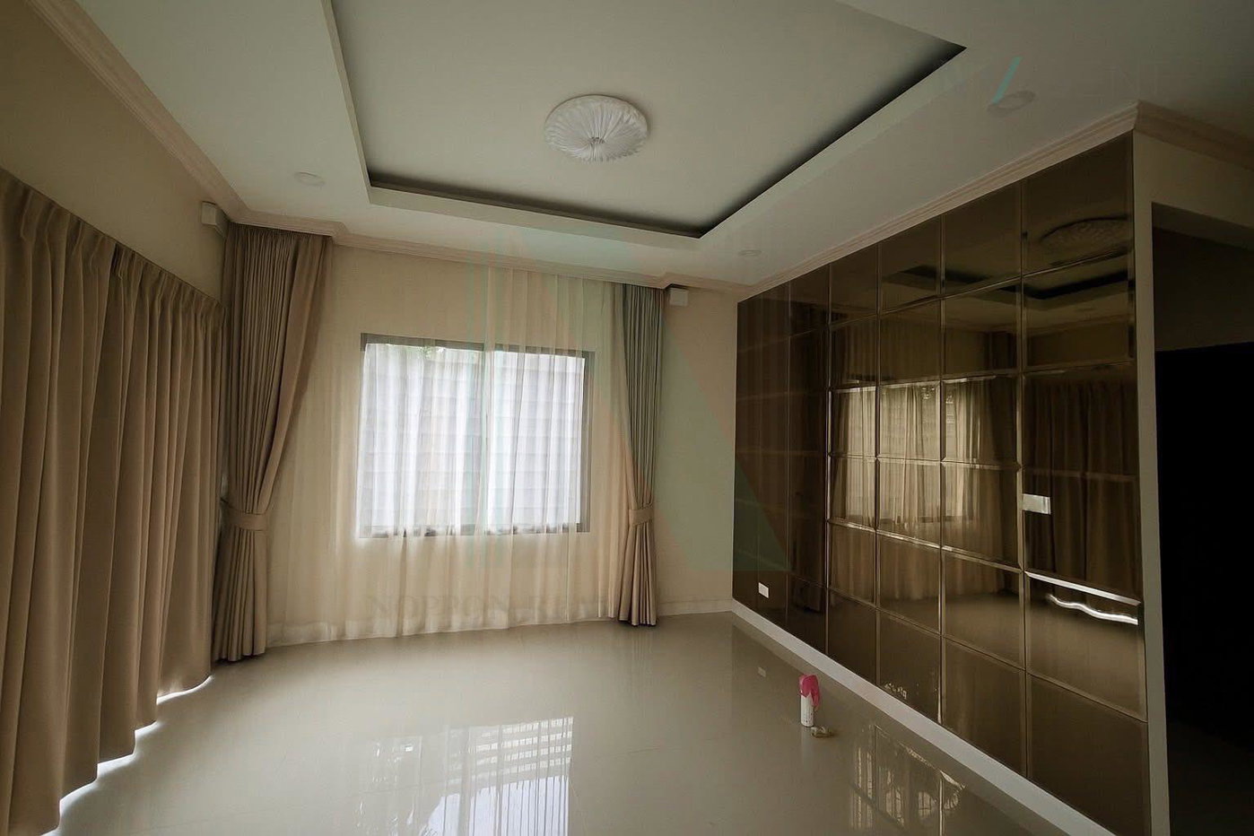 รูป 📌 ให้เช่าบ้านเดี่ยว 2 ชั้น เพอร์เฟค เพลส พระราม 9-กรุงเทพกรีฑา 4 ห้องนอน 4 ห้องน้ำ - รูปที่ 5/8