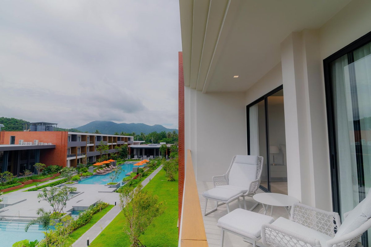 รูป ซันไชน์ เพรสทีจ “เอ็กเซ็กคิวทีฟ อพาร์ทเมนต์” – บ้านหลังใหม่ของคุณพร้อมความสะดวกสบายระดับ 4 ดาว ให้เช่าในหัวหิน ประเทศไทย - รูปที่ 11/19