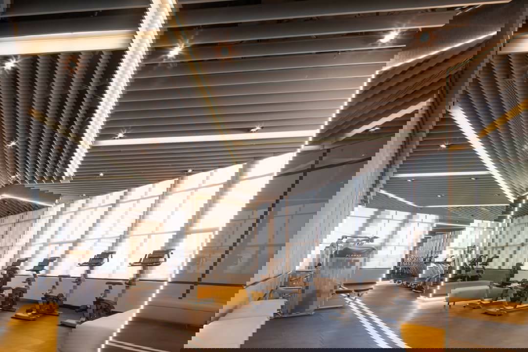 รูป ไนท์บริดจ์รามคำแหง one bed plus ห้องสวยสุดๆแอร์3ตัว น่าอยู่มาก 13500 เท่านั้น!! ได้ห้องมุมด้วย - รูปที่ 16/17