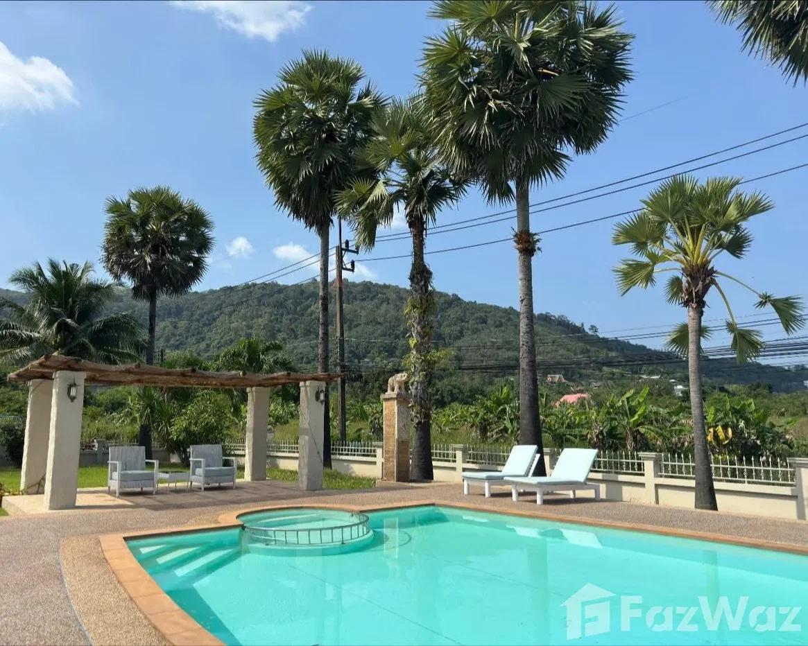 รูป ขาย วิลล่า 5 ห้องนอน ใน ฉลอง, ภูเก็ต 5348018 - รูปที่ 82/135