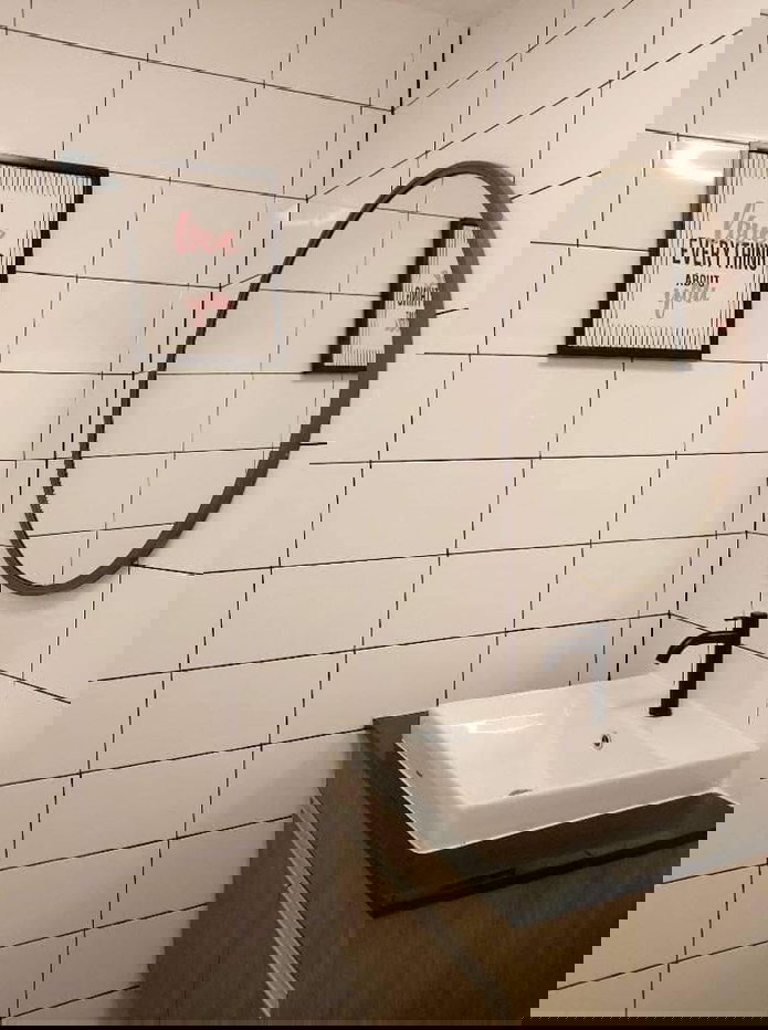 รูป ✅ ให้เช่า Chepterone eco รัชดาห้วยขวาง  | 11,000 บาท | Studio 23 ตร.ม.📲 📲 Line : 0842932624 / Junesone520 - รูปที่ 5/5