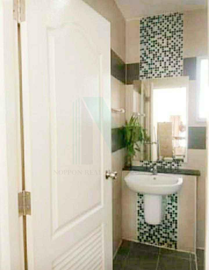 รูป 📌 ให้เช่าบ้านเดี่ยว 2 ชั้น แลนซีโอ รามคำแหง-กรุงเทพกรีฑา 3 ห้องนอน 2 ห้องน้ำ - รูปที่ 7/8