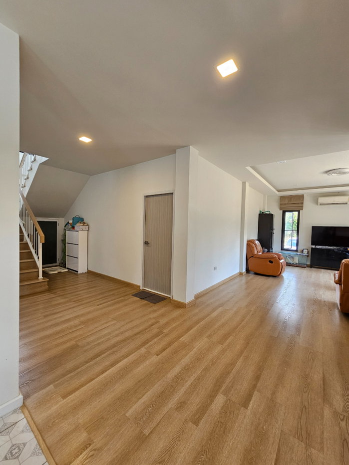 รูป ✨ บ้านเดี่ยวหลังใหญ่ สไตล์โมเดิร์น พื้นที่กว้างขวาง บนทำเลศักยภาพ ห้วยใหญ่ พัทยา ✨ - รูปที่ 20/41