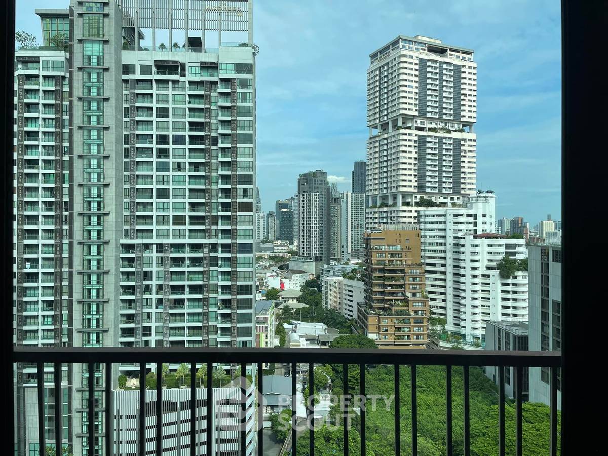 รูป คอนโด 2-ห้องนอน ที่ โนเบิล รีไฟน์ พร้อมพงษ์ ใกล้ BTS พร้อมพงษ์ (ID 880303) - รูปที่ 9/11