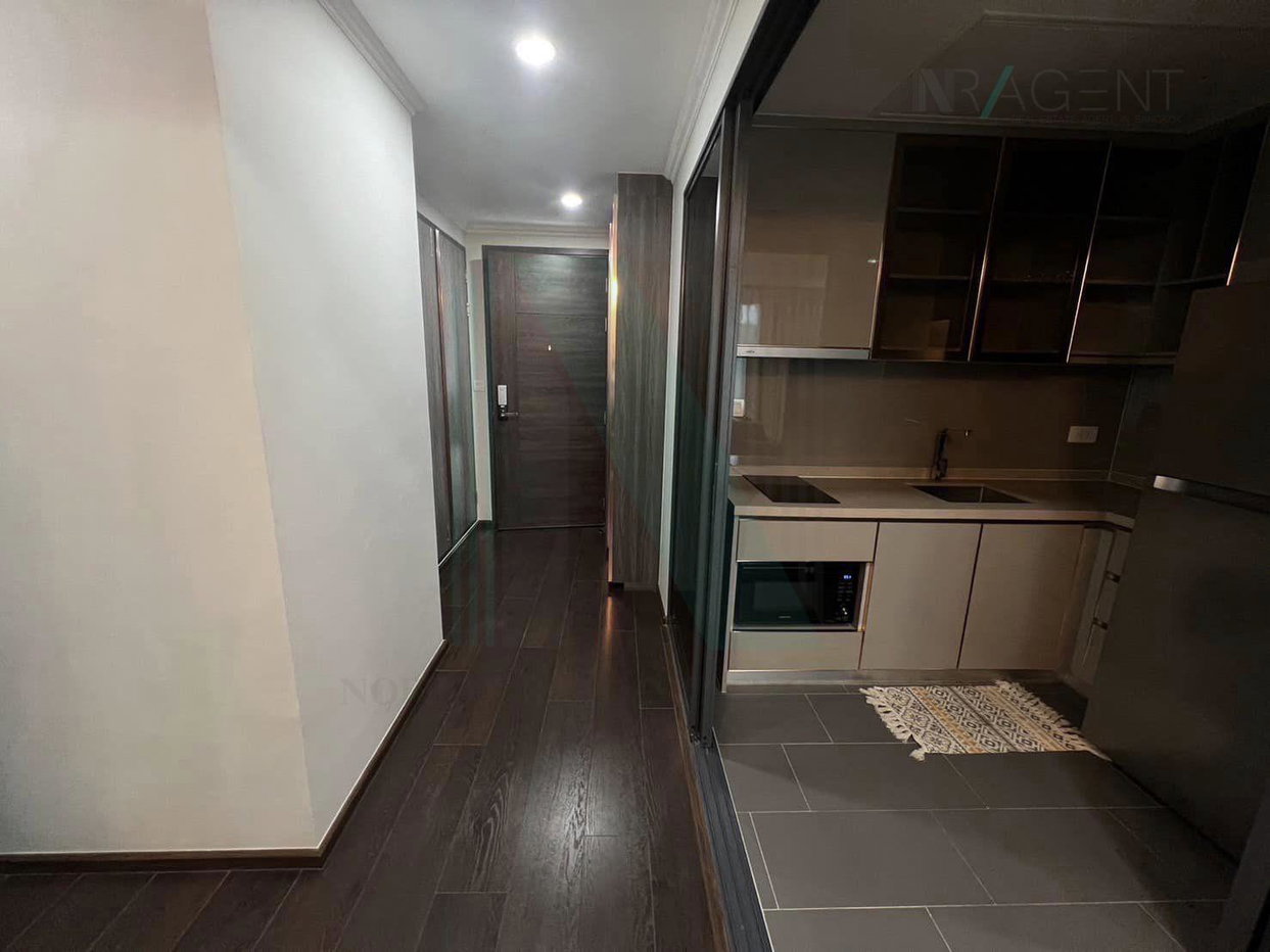 รูป 📌 ให้เช่าคอนโด ซี เอกมัย อาคาร 1 ชั้น 15 2 ห้องนอน ขนาด 67 ตรม ใกล้ ตลาดสดเอกมัย - รูปที่ 7/8