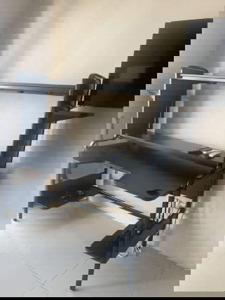 รูป #A124198 ✅ 4/4/69 ให้เช่า Baan Klang Krung Resort Ratchada 📲📢สอบถาม ld line @condoboy - รูปที่ 13/14