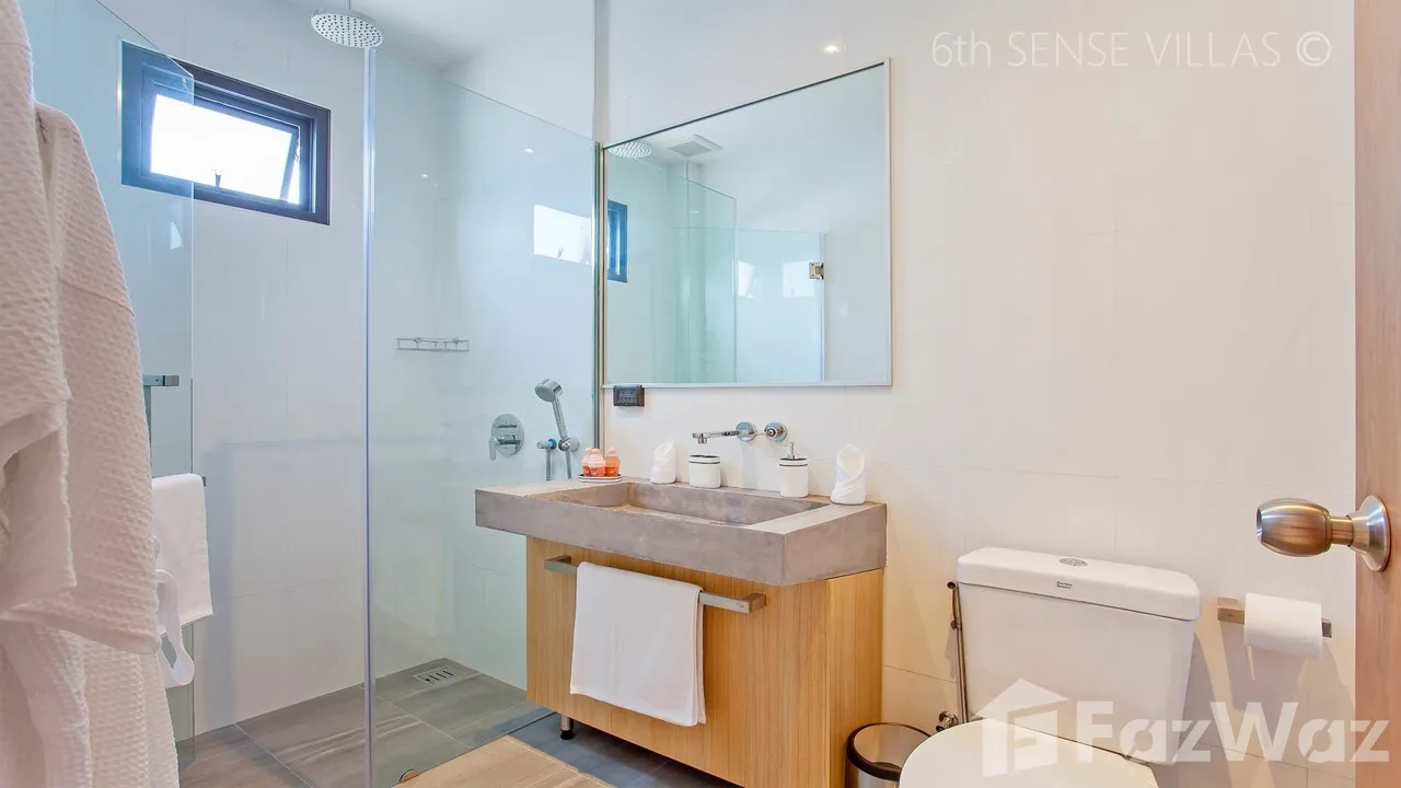 รูป ขาย วิลล่า 4 ห้องนอน ในโครงการ วิลล่า สามัคคี การ์เด้น 6164931 - รูปที่ 38/46